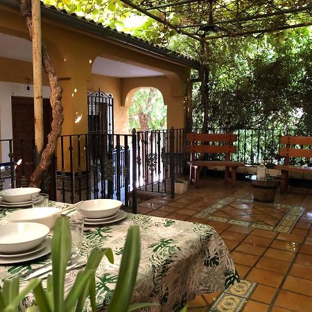 Casa Casillas Villa La Parra  Ngoại thất bức ảnh