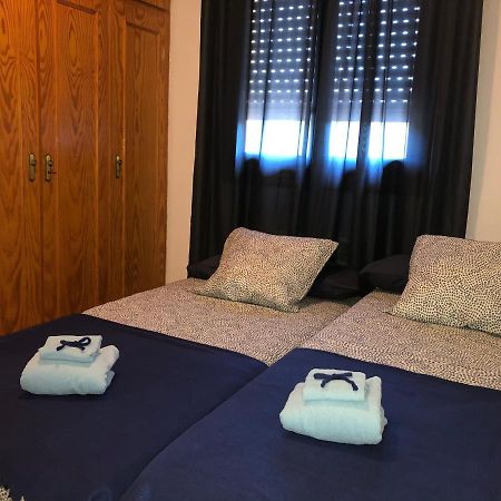 Casa Casillas Villa La Parra  Ngoại thất bức ảnh
