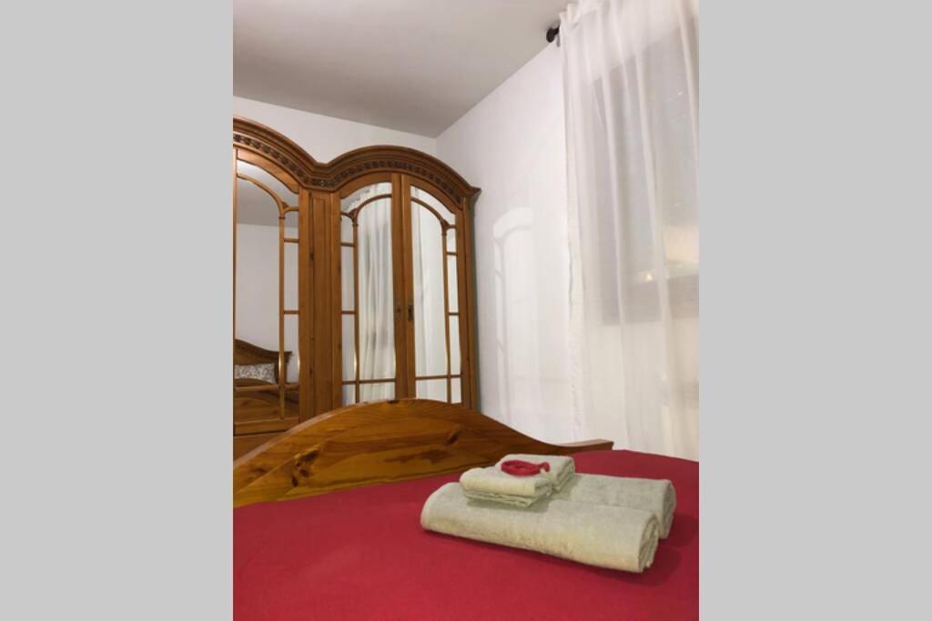 Casa Casillas Villa La Parra  Ngoại thất bức ảnh